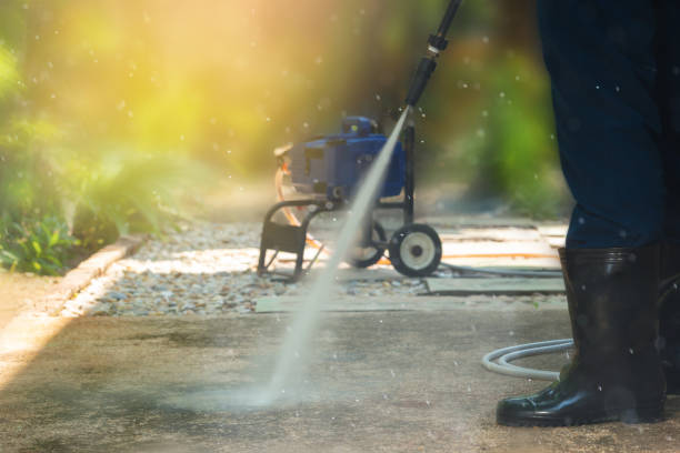 Best House Exterior Washing  in Lakeside, FL